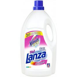 Lanza Ultra 2v1 Gel Universal 4,95 l (75 praní)