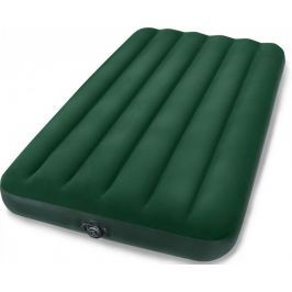 Intex Nafukovací postel velikosti queen 152x203x22cm