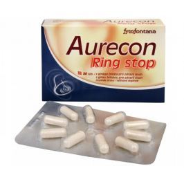 Herb Pharma Aurecon Ring stop 30 kapslí