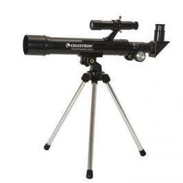 Celestron PowerSeeker 40TT-AZ reflektor (21007)