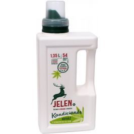 Jelen Aviváž s konopným olejem 1,35 l (54 praní)