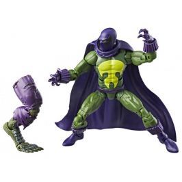 Spiderman 15cm prémiové figurky - Prowler