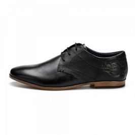 Tom Tailor pánské polobotky 41 černá