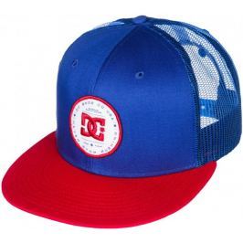 DC Daxbred Nautical Blue