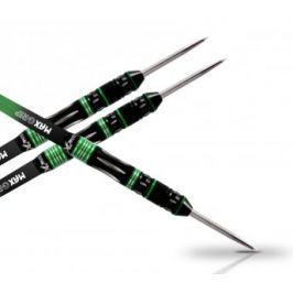XQMax Darts Šipky Steel Monsoon - 26g