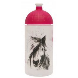 Karton P+P lahev Fresh Bottle Kůň