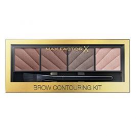 Max Factor Konturovací paletka na obočí (Brow Contouring Kit) 1,8 g
