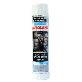 AUTOLAND Pěna na čištění kůže s UV filtrem, 400 ml