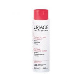Čisticí voda pro citlivou pleť se sklonem ke zčervenání Eau Thermale (Thermal Micellar Water) 500 ml