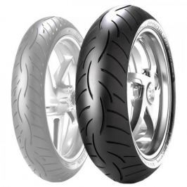 Metzeler 190/50 ZR 17 M/C (73W) TL (M) Roadtec Z8 Interact zadní