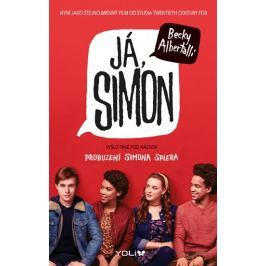 Albertalli Becky: Já, Simon