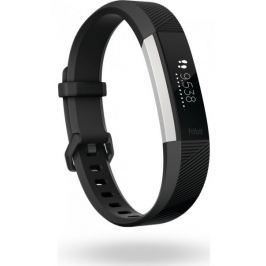 Fitbit Alta HR Black, Large