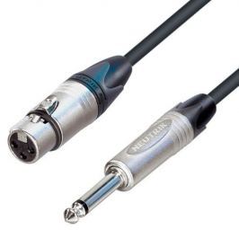 Bespeco NCMA900 Mikrofonní kabel