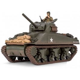 Waltersons RC Tank - M4A3 Sherman 1:24