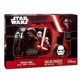 EP Line Star Wars - EDT 30 ml + svačinový box