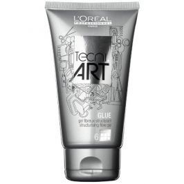 Loreal Professionnel Gel na vlasy Glue (Structuring Fibre Gel) 150 ml