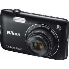 Nikon Coolpix A300 Black