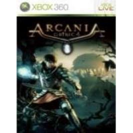 Arcania: The Complete Tale (XBOX 360)