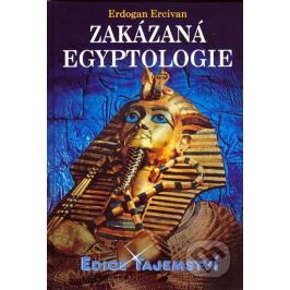 Ercivan Erdogan: Zakázaná egyptologie