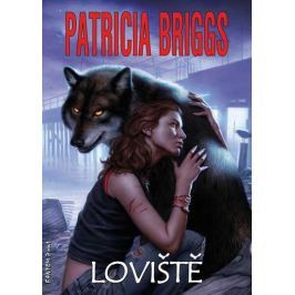 Briggs Patricia: Alfa a Omega 2 - Loviště