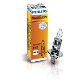 Philips Vision H1, 12 V, 55 W, 1 ks