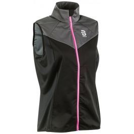 Bjorn Daehlie Vesta Athlete Black Wmn S