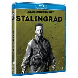 Stalingrad - Blu-ray