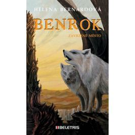 Bernardová Helena: Zavržené město