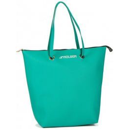 Rolser Nákupní taška Bag S Bag, zelená