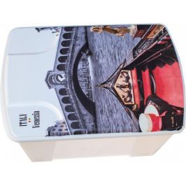 ArtPlast Miobox Benátky, vysoký