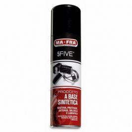 Konzervační přípravek na syntetické bázi Mafra 5FIVE 250ml