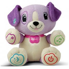 LeapFrog Mluvící pejsek Violeta