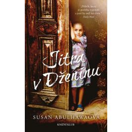 Abulhawaová Susan: Jitra v Dženínu