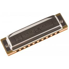 Hohner Blues Harp E-major Foukací harmonika