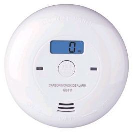 Emos CO ALARM GS811