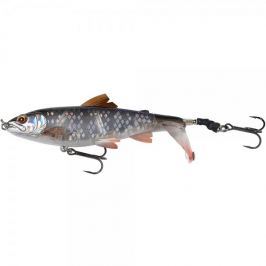 Savage Gear 3D SmashTail Minnow F Roach 17 cm, 72 g