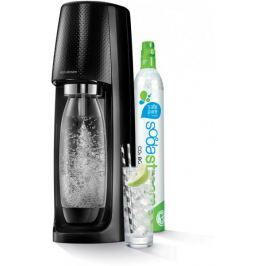 Sodastream Spirit Black