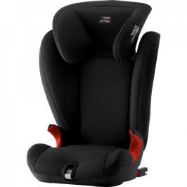 Britax Römer Kidfix SL Black 2018, Cosmos Black