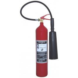 Hastex Hasicí přístroj CO2 (sněhový) 5kg - S 5 B