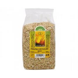 Country Life Bio Pohanka loupaná kroupy 500 g
