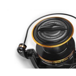 Delphin Cívka Aluspool Odysea / Tekna 8000