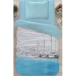 Cottonbox Bavlněné povlečení Marina