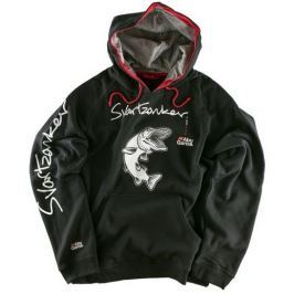 Abu-Garcia Mikina s kapucí SVARTZONKER HOODIE XXL