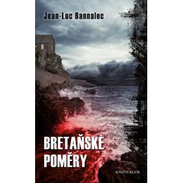 Bannalec Jean-Luc: Bretaňské poměry