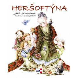 Semschová Jana: Heršoftýna