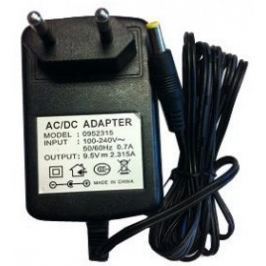 PATONA Napájecí adaptér pro Notebook (Asus EEE/4,8x1,7mm konektor; 22W), černá