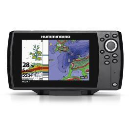 Humminbird Helix 7X Chirp DI GPS G2