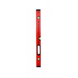 J.A.D. TOOLS vodováha MacHook PRO 80 cm, 3 libely, úchyt, řada PROFI S800