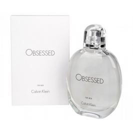 Calvin Klein Obsessed For Men - EDT 75 ml
