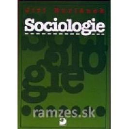 Buriánek Jiří: Sociologie pro SŠ . 2. vydání